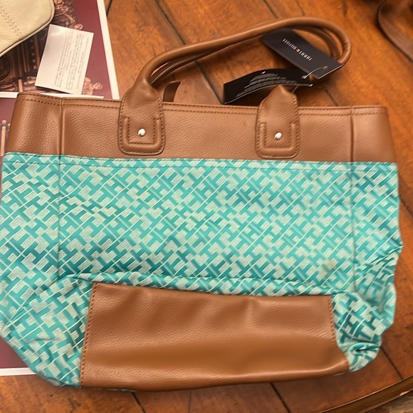 Over arm bag - Picture 2 of 5
